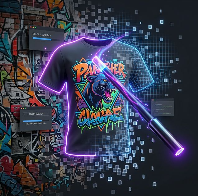 Eliminacion de fondo